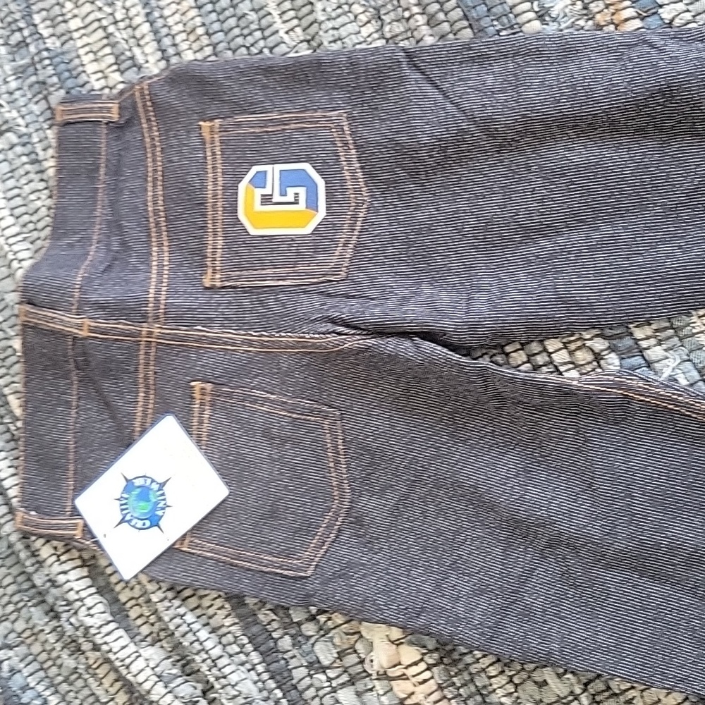 Gettysburg College Kids Leggings